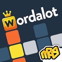 Wordalot Solutions à Tous les Niveaux【Mise à jour .